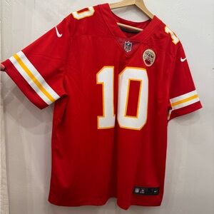 NFL KANSAS CITY CHIEFS #10